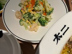 -太二酸菜鱼(沈阳万象城店)