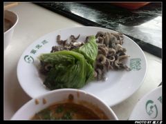 -南来顺饭庄·清真(南菜园店)