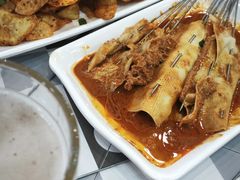 -勇利赵家烤肉坊(翠华北路店)