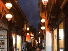 -佰仙面馆