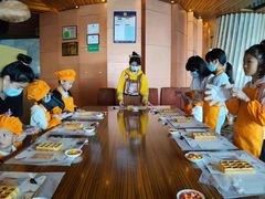 -深圳大梅沙京基洲际度假酒店