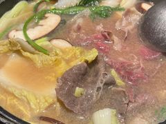 -大和食乐·鲜和牛酸汤火锅(环宇荟店)