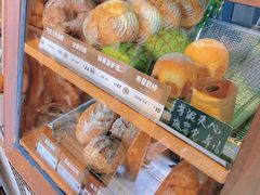 -Juicy Bakery(大学路店)