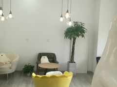 -POLAR CAFE(兴正元广场店)