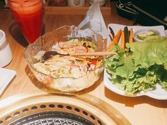 -江户烧肉(高德店)