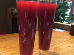 -云海肴·汽锅鸡·云南菜(天津国金汇店)