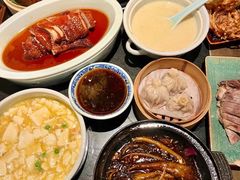 -南京大牌档(新街口德基广场店)