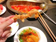 -怡品川宇火锅(宝立方店)