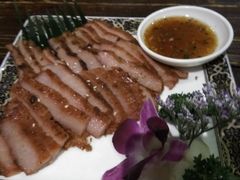 -Siam泰餐厅(水上公园店)