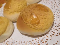 菠萝包-石岐佬中山菜馆(张溪店)