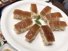 -阿庄新豫菜(通泰路店)
