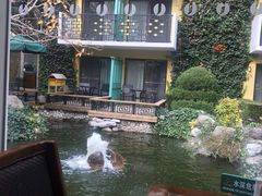 -北京建国饭店四季中餐厅