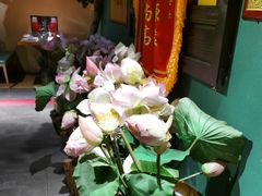 -小凤庭·地道湖北菜武昌鱼·藕汤(38年黄鹤楼店)