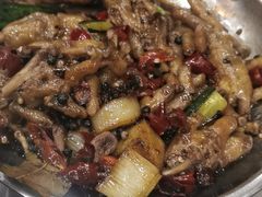 -小民大排档(光谷店)