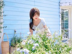 -BLUE HOUSE咖啡
