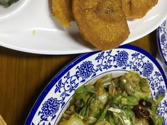 -生活本该如此北京小馆(周庄嘉园店)