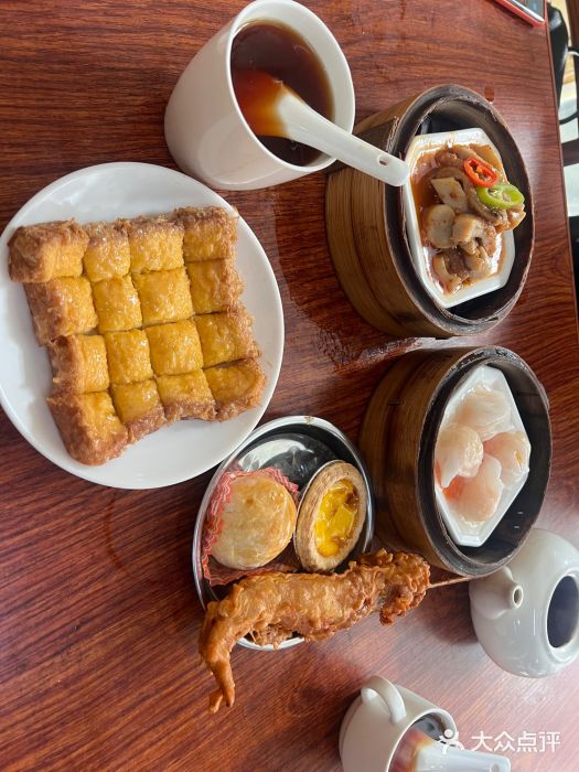 恒兴发茶店(水巷口店)图片