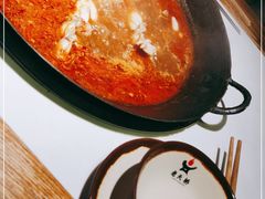 -老天桥蛙炉火锅(姑苏总店)