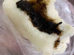 盐菜糖包-食膳公园包子铺(烈士公园店)