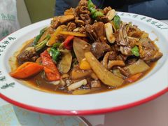 -鲁南仔·滕州炒鸡(经三路店)