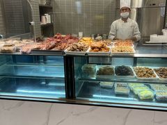 -王家沙点心店(南京西路总店)