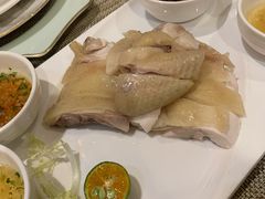 白切文昌鸡-闻见中国海南菜(K11店)
