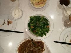-新澳港式茶餐厅(余姚路店)