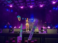 -MOSSO·Liveshow(M3香港广场店)