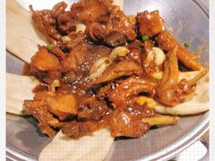 -小菜园新徽菜(苏州繁花中心店)