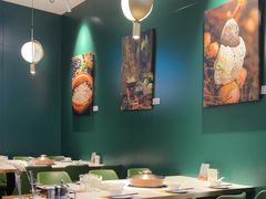 -烹然四季椰子鸡火锅(姚家园万象汇店)