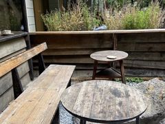 -WABI COFE(愚园路店)