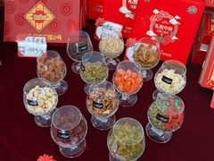 -芦庄子桂顺斋(和平路总店)