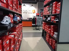 -通程奥特莱斯(华晨店)