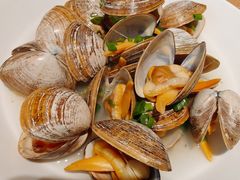 -连鹭海鲜·大连菜(星海店)