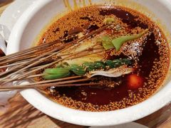 -嘉州叶婆婆钵钵鸡(建设路店)