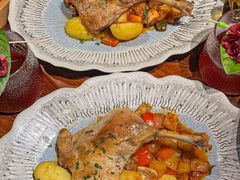 -格鲁·秀色Georgia’s Feast