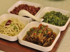 -阿庄新豫菜(航海东路店)