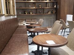 大堂-Awfully Chocolate(环球港店)