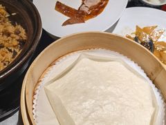 -喜悦烤鸭·新京菜(王府井店)