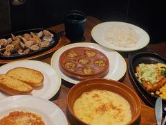 -萨莉亚意式餐厅(杭州滨江天街店)
