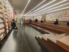 -邯郸书城·新华品阅生活(中华大街店)