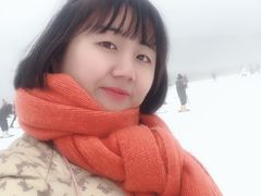 -蓟县盘山滑雪场