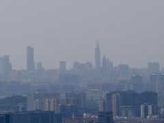 -南京市江宁方山