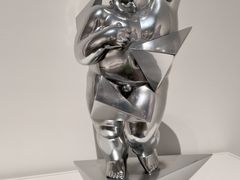 -中华艺术宫(上海美术馆)