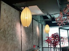 大堂-湊湊火锅·茶憩(上海合生汇店)