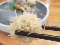 -醉霖生态餐厅(交大店)