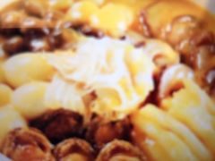 -小厨娘淮扬菜(天印大道店)