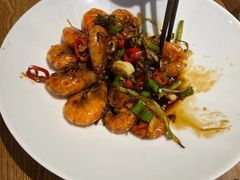 -老灶味道·本帮菜(昌平路店)