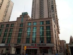 -中国工商银行(上海市斜土路支行)