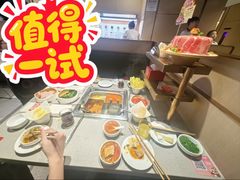 -海底捞火锅(莘松路店)